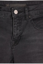 Thumbnail for your product : Victoria Beckham Superskinny low-rise skinny jeans