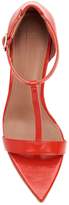 Thumbnail for your product : BCBGMAXAZRIA Danielle T-Strap Stiletto Heeled Sandal