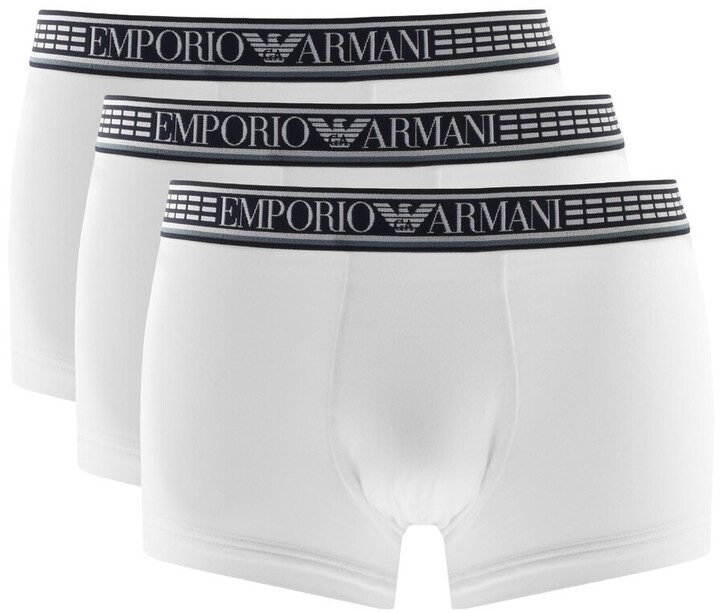 giorgio armani boxer shorts