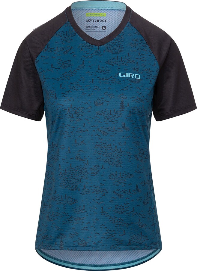 Giro Roust Bike Jersey