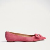 Thumbnail for your product : Sam Edelman Sonja Pointed Toe Flat