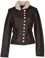 Thumbnail for your product : Marithe' F. Girbaud 12533 LJD MARITHE' FRANCOIS GIRBAUD Jacket