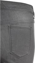 Thumbnail for your product : Old Navy Women's Plus The Rockstar Mid-Rise Jeggings
