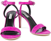 Thumbnail for your product : Balenciaga Suede Sandals