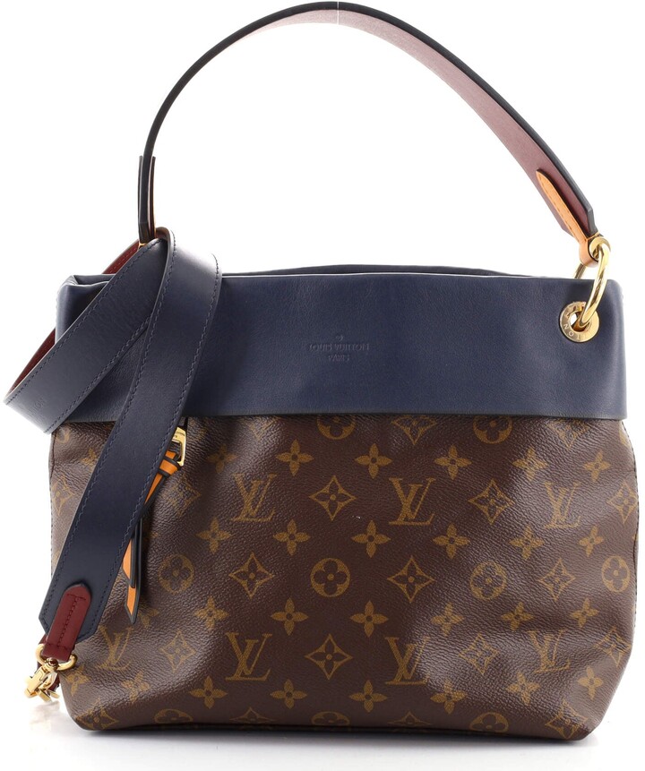 Louis Vuitton Brown Handbags | Shop the world's largest collection 