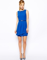 Thumbnail for your product : Oasis Embellished Paloma Dress