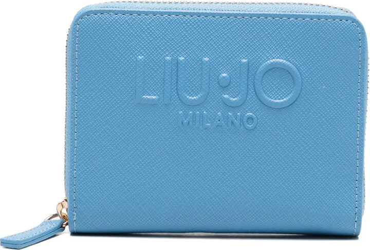 Liu Jo Logo Wallet