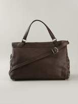 Thumbnail for your product : Zanellato medium 'Postina' satchel