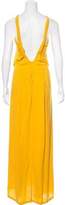 Thumbnail for your product : Rachel Comey Sleeveless Maxi Dress