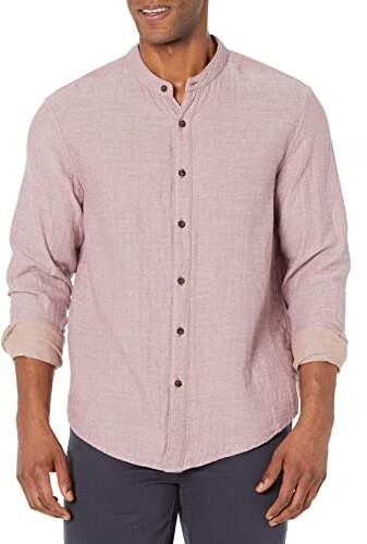 Dockers Men's Long Sleeve Shirts | Shop the world's largest 