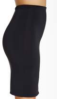 Thumbnail for your product : Joan Vass Thigh Slimmer Control Half Slip (Plus Size Available)