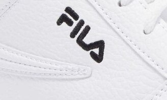 Fila A-High Gum High Top Sneaker