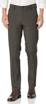 Thumbnail for your product : Dockers Straight Fit Workday Khaki Smart 360 Flex Pants (Regular and Big & Tall)