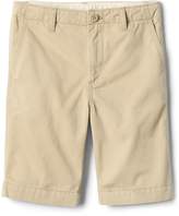 Thumbnail for your product : Gap Twill Shorts