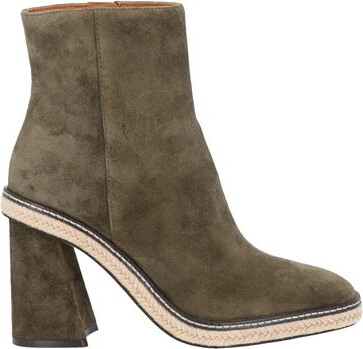 Tory Burch Woman Ankle boots