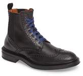 Thumbnail for your product : Aquatalia Lawrence Wingtip Boot