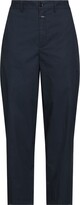 Thumbnail for your product : Closed Pants Midnight Blue
