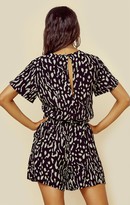 Thumbnail for your product : Rails Sophia Playsuit