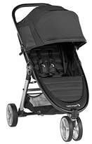 Thumbnail for your product : Baby Jogger City Mini 2 Pushchair | Lightweight, Foldable & Compact 3-Wheel Stroller | Slate (Grey)