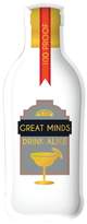 Thumbnail for your product : Rosanna Great Minds Drink Alike Tray