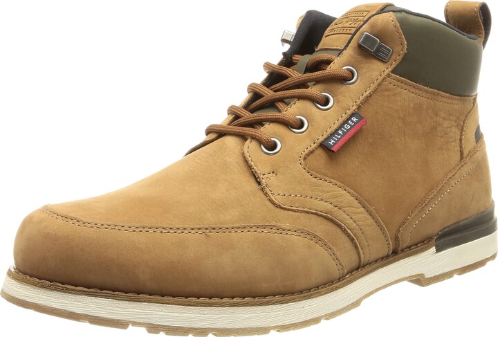 rays outdoors work boots