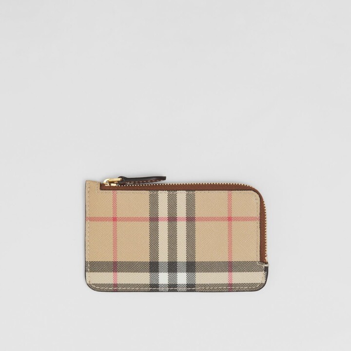 burberry wallet guarantee