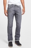 Thumbnail for your product : J Brand 'Kane' Slim Straight Leg Jeans (Larner)