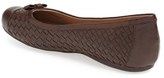 Thumbnail for your product : SoftWalk 'Naperville' Flat (Women)