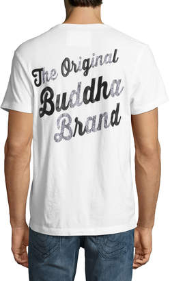 True Religion The Original Buddha Brand T-Shirt