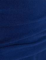 Thumbnail for your product : Halston Cashmere Blend Off Shoulder Sweater