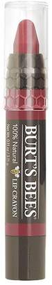 Burt's Bees Lip Crayon, Redwood Forest 0.11 oz(2 pack) by