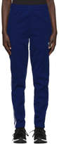 Thumbnail for your product : adidas Blue Franz Beckenbauer Track Pants
