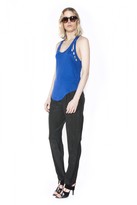 Thumbnail for your product : IRO Varya Distressed Tank