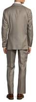 Thumbnail for your product : Saks Fifth Avenue Slim-Fit Wool & Silk Two-Button Suit