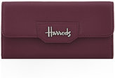 Thumbnail for your product : Harrods Niki Wallet