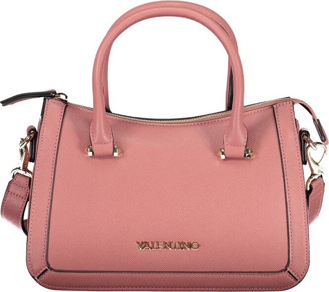 Mario Valentino Polyurethane Women Women's Handbag
