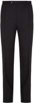 Thumbnail for your product : Canali Pleated Tailored Trousers