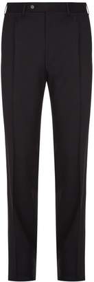 Canali Pleated Tailored Trousers