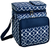 Thumbnail for your product : Picnic at Ascot Trellis Picnic Cooler for Two