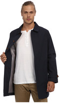Thumbnail for your product : Gant R. Laminated Coat