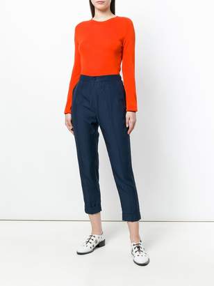 Hope Law tapered trousers