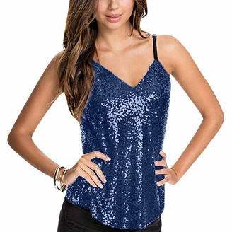 sparkly party tops uk