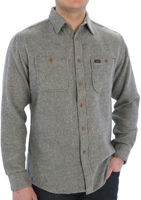 Matix Clothing Company Freedman Flannel Shirt (For Men)