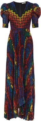 alice and olivia haven dress