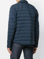 Thumbnail for your product : Polo Ralph Lauren padded lightweight jacket