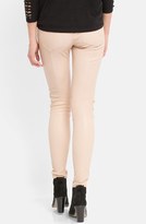 Thumbnail for your product : Maje 'Daft' Leather Pants