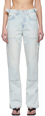 off white womens jeans