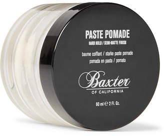 Baxter of California Paste Pomade, 60ml