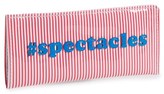 Thumbnail for your product : Lolo '#spectacles' Reading Glasses Pouch