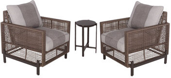 Corrigan Studio Learlean Outdoor